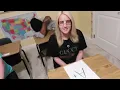 SML and Chilly School Episode: EXTRA CREDlT!!