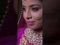 My Wedding Look as a muslim Bride ft. Ashifa ASMR | Hindu Muslim Wedding Makeup Look