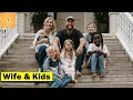 Dave Marrs Married life with Wife Jenny Marrs Kids Net Worth Update