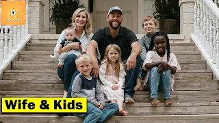 Dave Marrs Married life with Wife Jenny Marrs Kids Net Worth Update