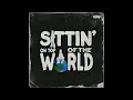 Burna Boy - Sittin’ On Top Of The World (Instrumental)