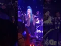 Download Lagu Back To Black - Leah-Brooklyn (Amy Winehouse Cover) LIVE At Groove NYC