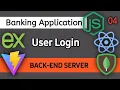 Creating a User Login System in Node js A Step-by-Step Guide