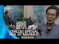 Download Lagu Dialog Spesial dengan Pencipta Lagu Anak AT Mahmud 2001