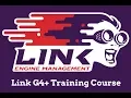 Link G4 Introduction Evans Performance Academy