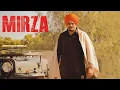 Lagu Mirza | Sidhu Moosewala | Prod. A-Vee