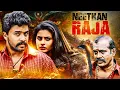 Download Lagu New Release South Hindi Dubbed Movie NEETHAN RAJA 2017 Full 4K | Neeranjaan, Gayathiri, Leema Babu