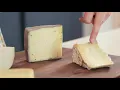 Gateway Cheese Havarti