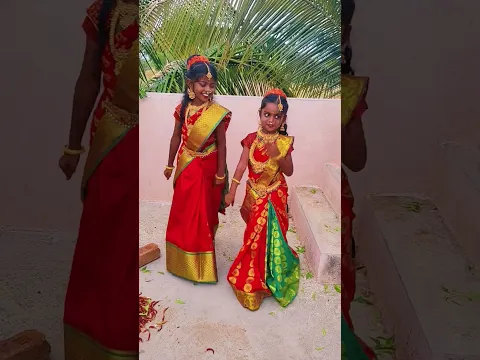 🥰💃||#amrutharajvlogs #telugufolksong ❤️#trendingshorts #folkdance #shortvideo #viralvideo