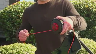 How To Black Max Bump Feed Head