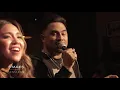 Jed Madela & Aicelle Santos - "Knocks Me Off My Feet & Overjoyed" Live at JedAi