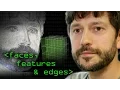 Faces the Local Binary Pattern - Computerphile