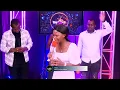 Telicia - lapho ubabiza abanye