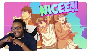 Download The God Of High School Ending Reaction | THIS SLAPS TOO!!!! MP3