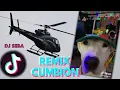 Lagu Helikopter Helikopter - (REMIX CUMBION) - #TikTok #DJ SEBA