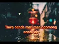 Download Lagu LINTING DAUN@JOVITA AUREL