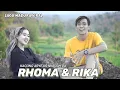 RHOMA RIKA / KACONG ARYE VS NINGSIH DA