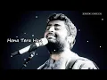 Rait Zara Si | Atrangi Re | Arijit Singh, Shashaa Tirupati | Akshay Kumar, Dhanush, Sara Ali Khan