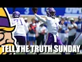 TELL THE TRUTH SUNDAY 12 Truths About the Minnesota Vikings
