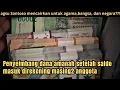 Download Lagu Penyeimbang dana amanah setelah saldo masuk direkening masing2 anggota MP3