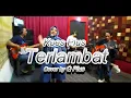 Lagu Koes Plus - Terlambat ( Cover by Q Plus, Live Record at Q studio )