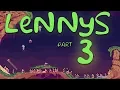 Lennys Lemmings Clone Part 3 - UI Our First Ability