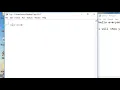 Python Comment Tutorial - Bisaya