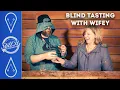 How To Make Home Made Amaretto Two Versions Blind Taste Tested Against Disaronno