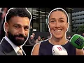Download Lagu 'I GET TOO FRUSTRATED WHEN PEOPLE DON’T DO WHAT I TELL THEM!' 🤣| Football stars ARRIVE at PFA Awards