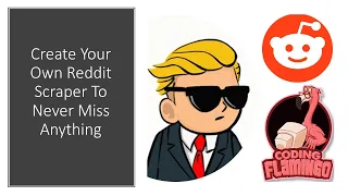 How To Scrape Reddit Using Python s praw - WallSteetBets WSB Website Part 1