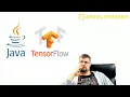 Inference with Tensorflow in Java