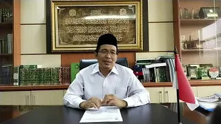 Download Pembukaan Ijazah Kubro Sambutan Oleh Dr. H. Waryono Abdul Ghofur, M.Ag. MP3