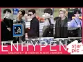 Lagu 엔하이픈  '멋진 포토콜' [STARPIC] ENHYPEN Departure - at Incheon Airport 20260205
