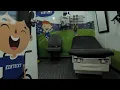 Take a Tour of the KCH Mobile Clinic