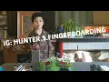 Top 5 Fingerboard Obstacles