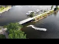 Downtown Hudson WI