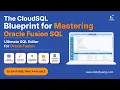 How to Clean Up and Format Messy Oracle Fusion SQL Queries Instantly