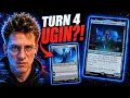 This Marvel Commander Turns Artifacts Into Mana Ironheart EDH