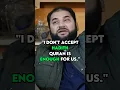 Download Lagu Orang Pertama yang Menolak Semua Hadits | Adnan Rashid