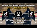 Download Lagu KENANGAN INDAH TERHAPUS TENGGELAM DALAM KECEWA - YONO TERLUKA