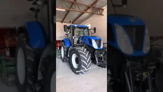 نيوهولاند فيات 