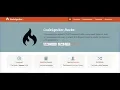 codeigniter basic tutorial - Part1
