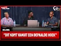🚀 De Nieuwe Politiek Live • Helling en Mac Intosch over  beschuldigingen uit EBS (Suriname)