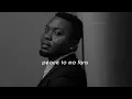 Steve RnB Ft Babyboy - One Love. [Lyrics]