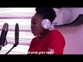 Adekunle Gold - Something Different (Cover by Guchi )