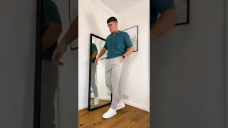 تنسيق صيفي يجنن لشباب رسمي 