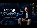 Stop Pretending Harry Marco