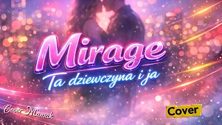  mirage ta dziewczyna i ja cover 2026 cover maniak