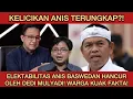 Download Lagu DEDI MULYADI TERKEJUT⁉️LICIK BANGET ANIS?!  AHLI SURVEI SEBUT KDM KUASAI INDONESIA, WARGA KUAK INI!