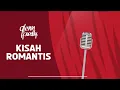 Download Lagu Glenn Fredly - Kisah Romantis